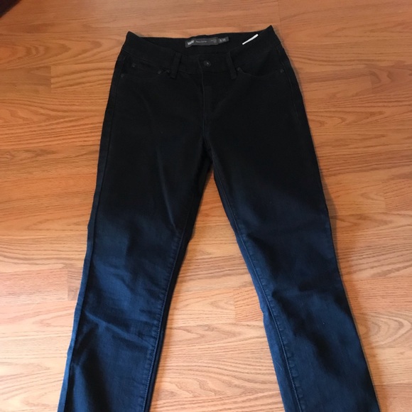 Levi black jeans - Picture 4 of 4